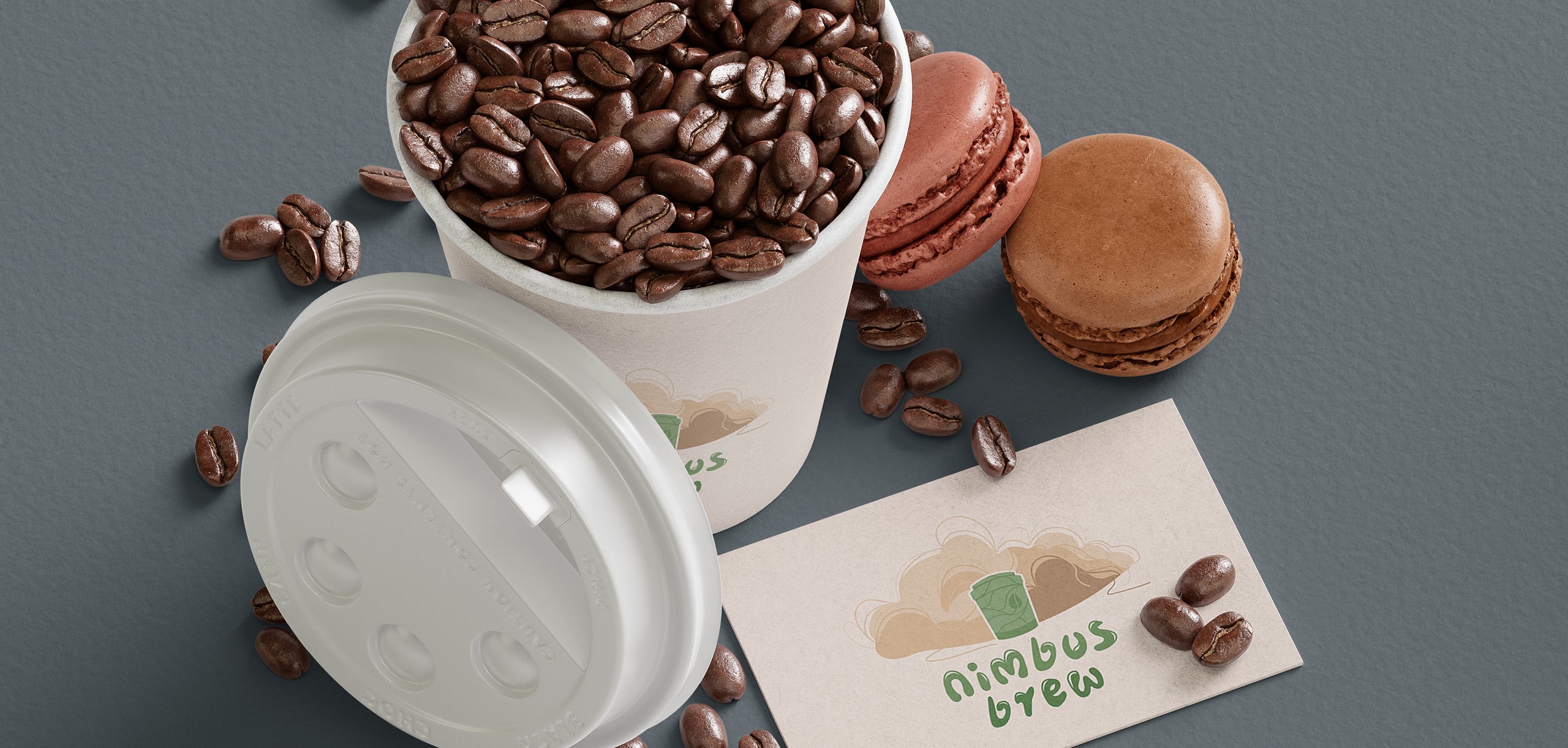 Coffee Pouring